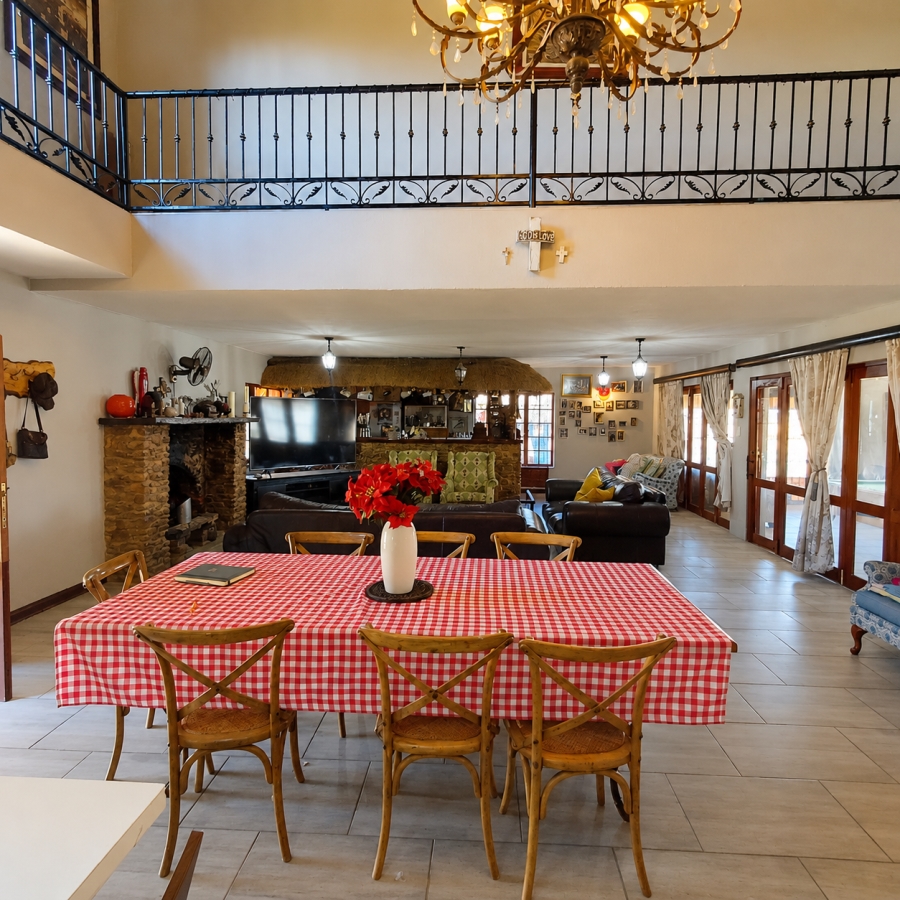 4 Bedroom Property for Sale in Metsimaholo Free State